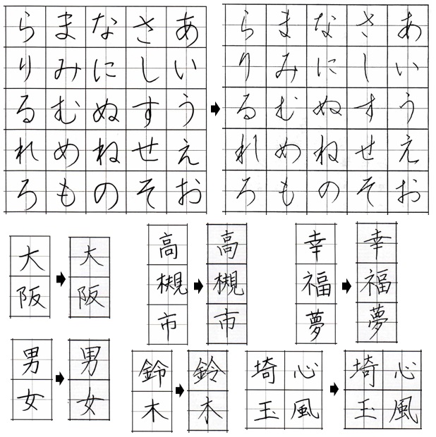 谷口先生の理論的な説明はとても理解しやすく、毎回